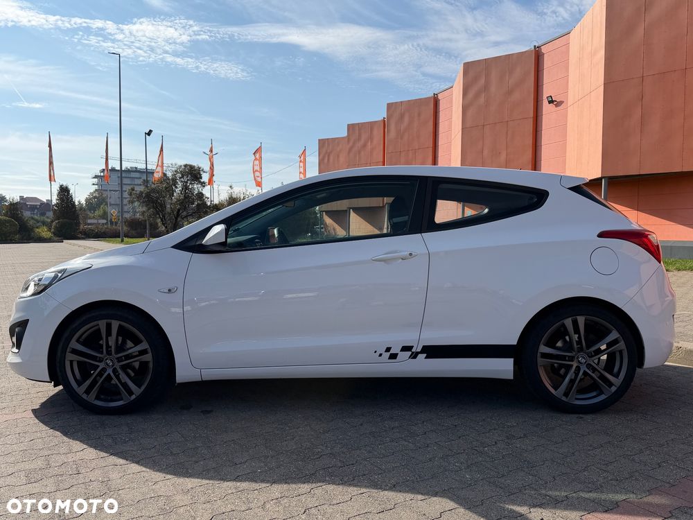 Hyundai I30 2015 photo 5