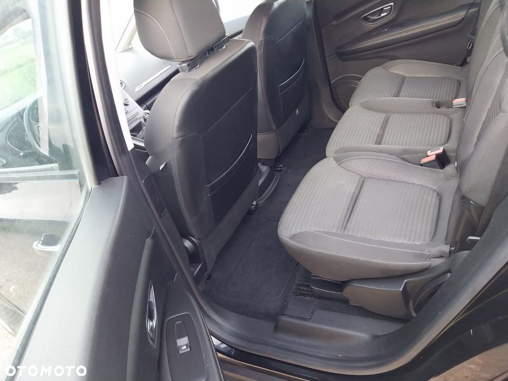 Renault Scenic 1.2 TCe Energy Bose EU6 - 17