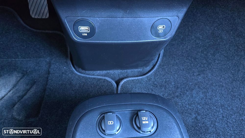 Kia EV6 77,4-kWh - 45