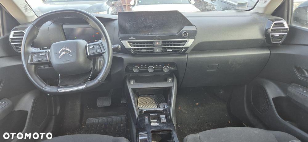 Citroën C4 1.2 PureTech Feel Pack S&S EAT8 - 27