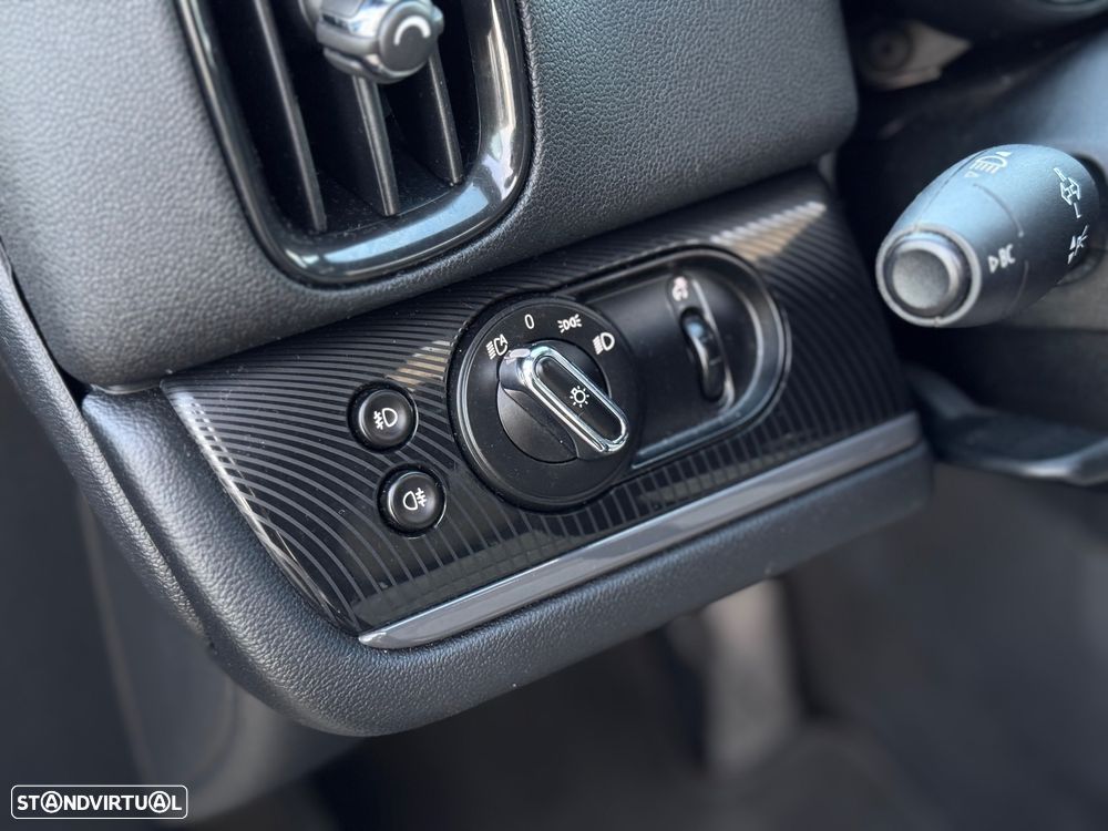 MINI Countryman Cooper D Auto - 18