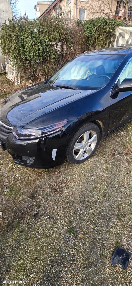 Aripa Stanga Dreapta Aripi Honda Accord 2008-2013 Impecabile - 2