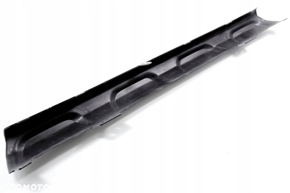 LISTWA ZDERZAKA PRZEDNIEGO CITROEN BERLINGO 12-15 - 4