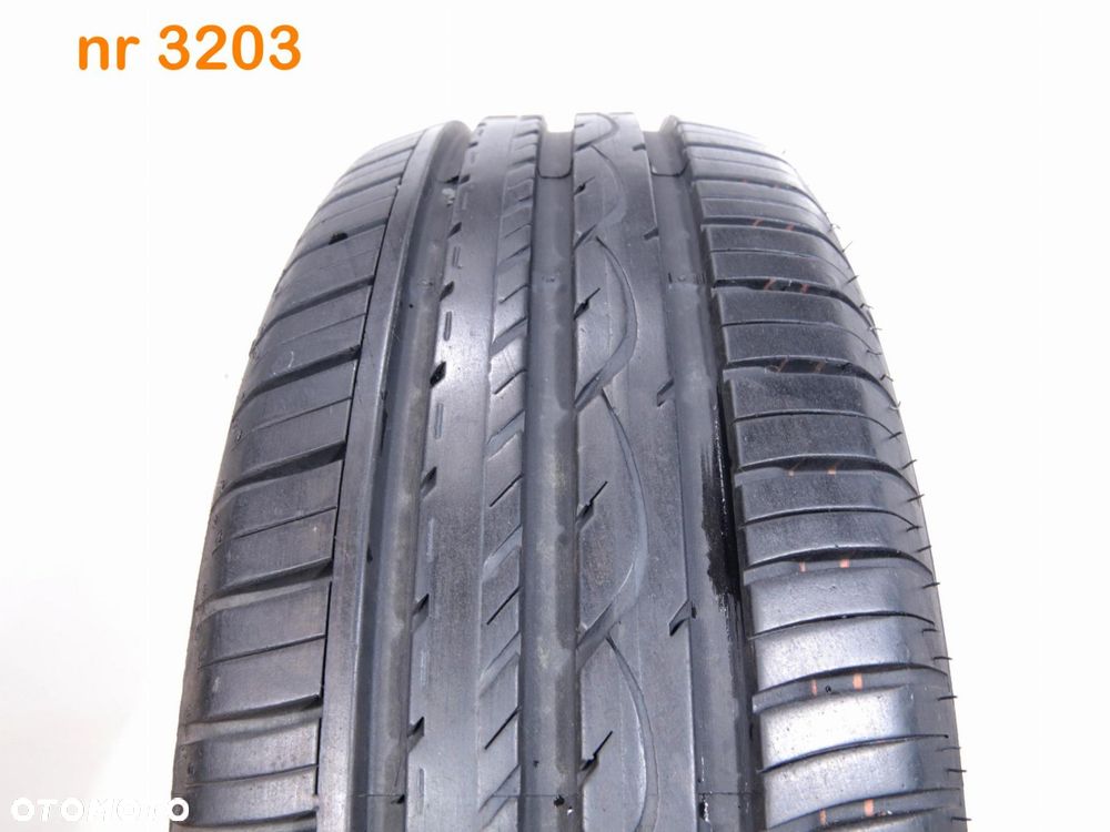 Fulda ECOCONTROL HP 185/60 R15 - 1