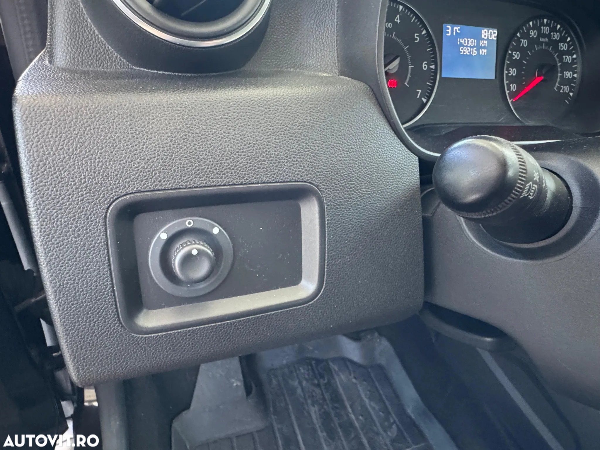 Dacia Duster TCe 100 2WD Comfort - 14
