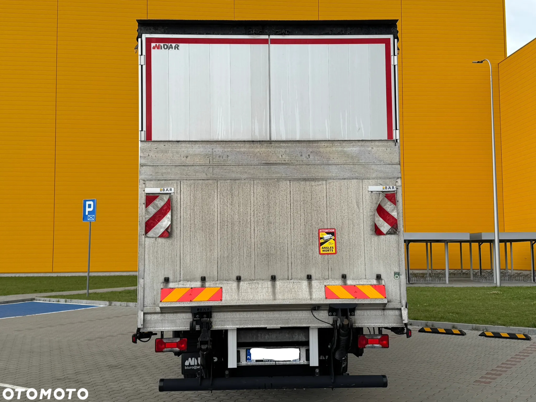 Iveco 70C18 - 5