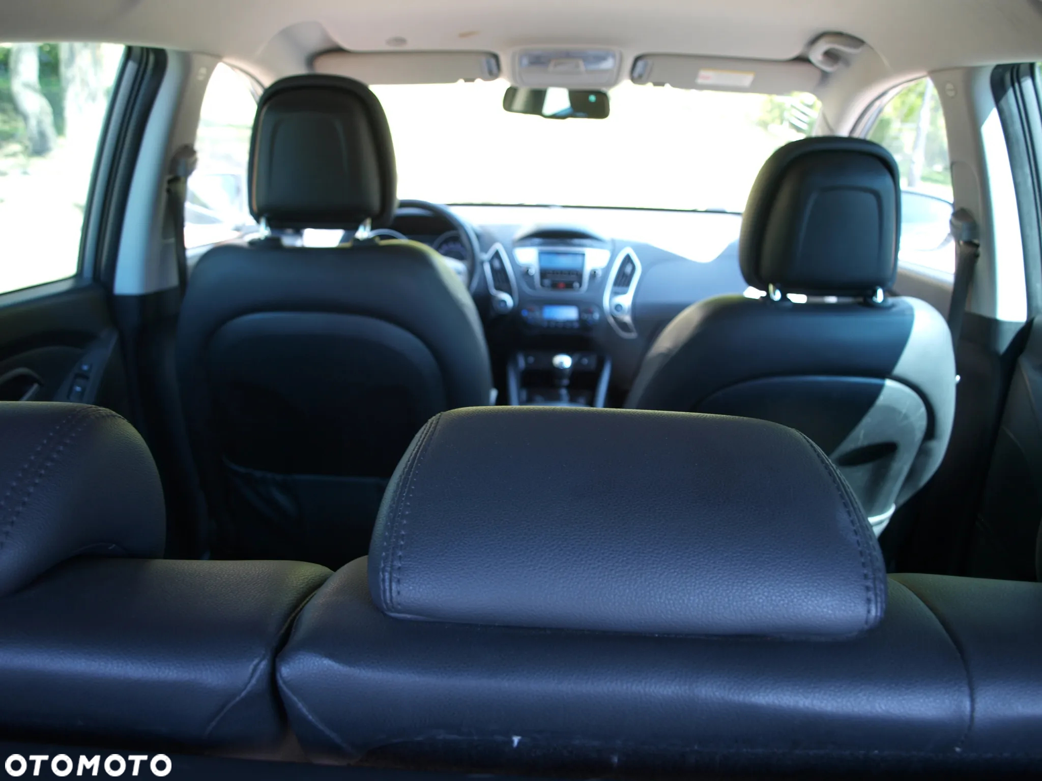 Hyundai ix35 2.0 CRDi 4WD 5 Star Edition - 33