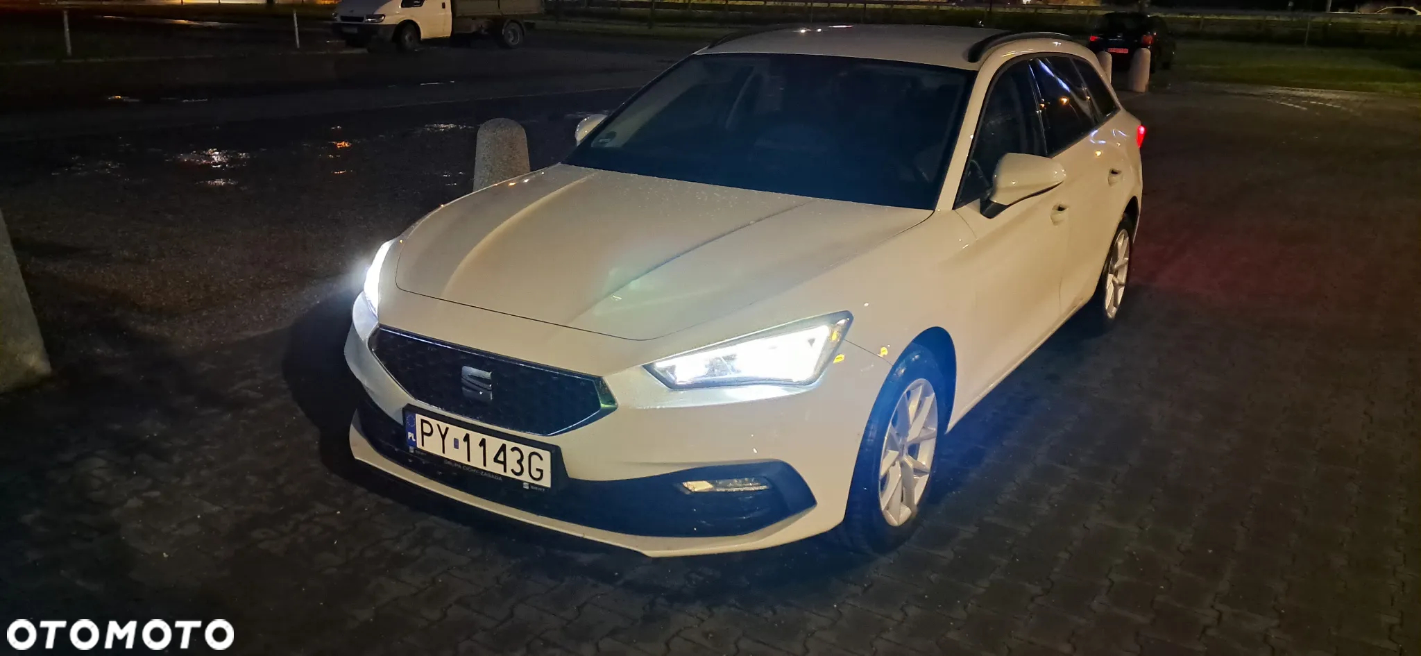 Seat Leon 2.0 TDI DSG Xcellence - 19
