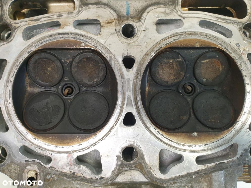 Subaru Impreza WRX 2.0 T GŁOWICA CYLINDRÓW - 7