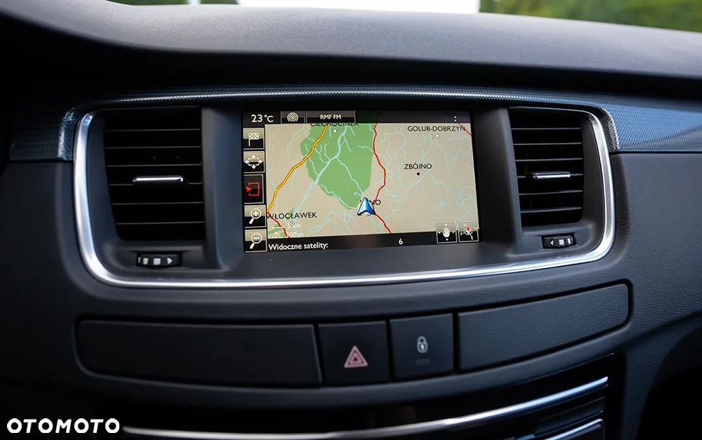 Peugeot 508 1.6 BlueHDi Active S&S - 32