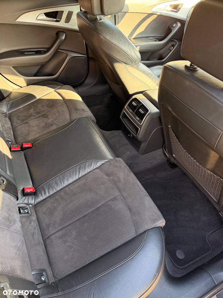 Audi A6 - 10