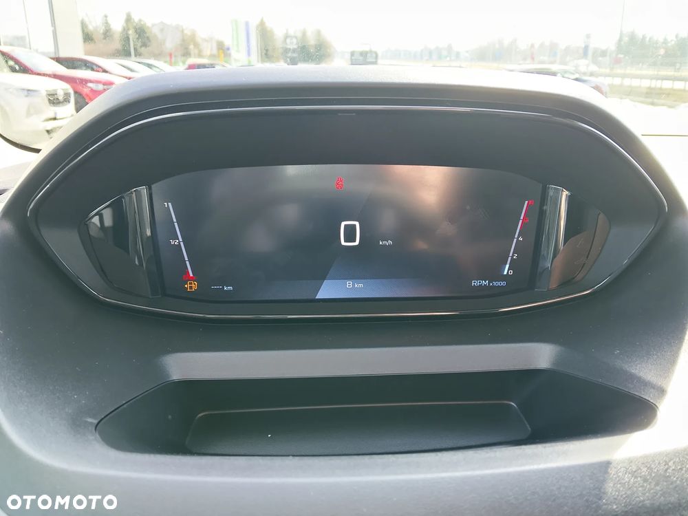 Peugeot Rifter 1.5 BlueHDI Allure S&S N1 - 24