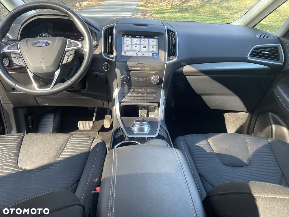 Ford S-Max - 5