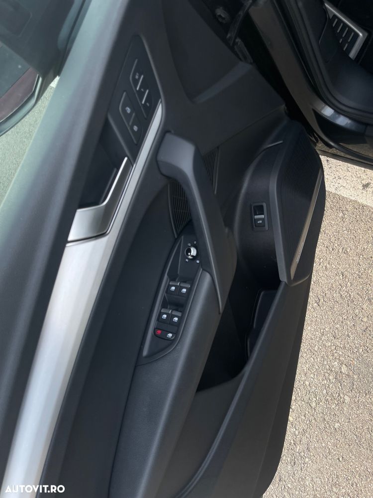 Audi Q5 2.0 TFSI Quattro S tronic - 8