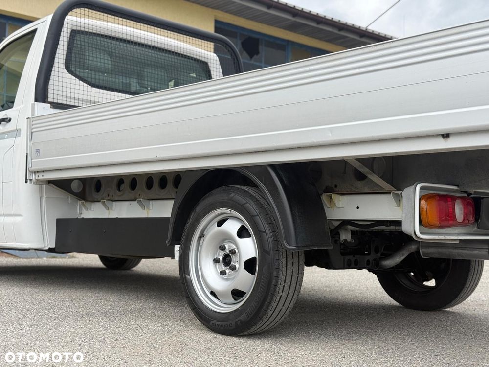 Volkswagen Transporter - 10