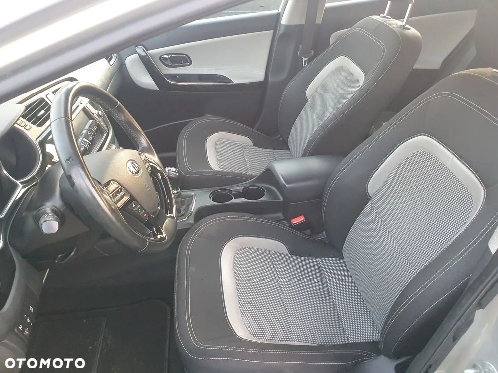 Kia Ceed 1.6 GDI Business Line - 3