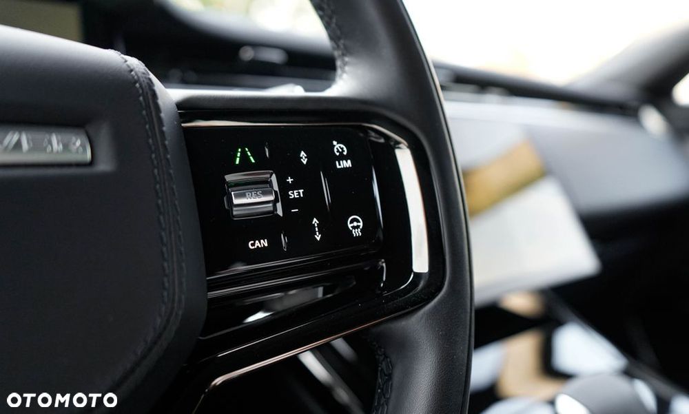 Land Rover Range Rover Sport S 3.0 D300 mHEV Dynamic SE - 18