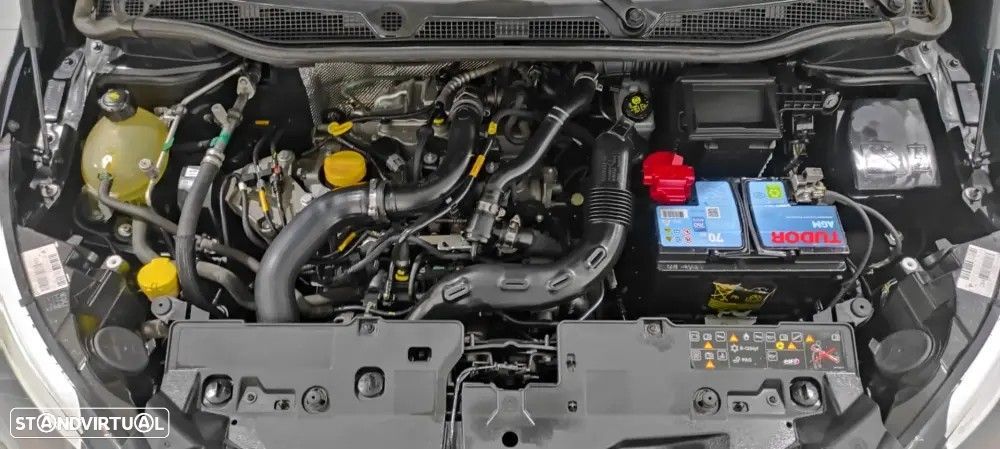 Renault Captur - 45