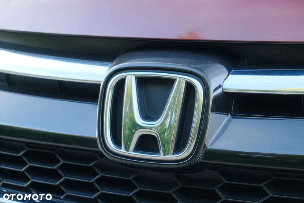 Honda CR-V 2.4 LX - 10