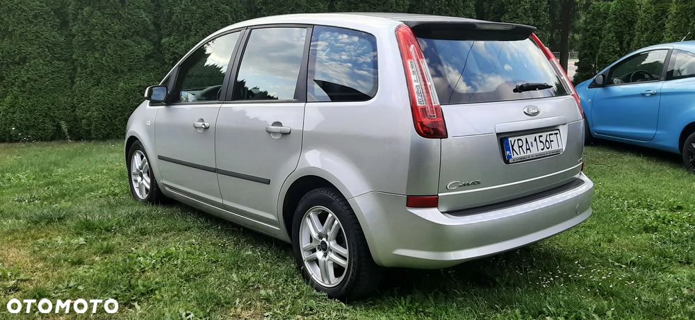Ford C-MAX - 17