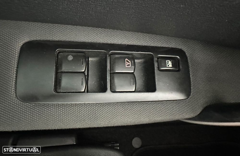 Nissan Qashqai 1.6 dCi Tekna Premium 18 360 S&S - 19