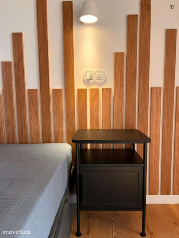 Estúdio - localizado em Baixa Coimbra - Grande imagem: 3/32