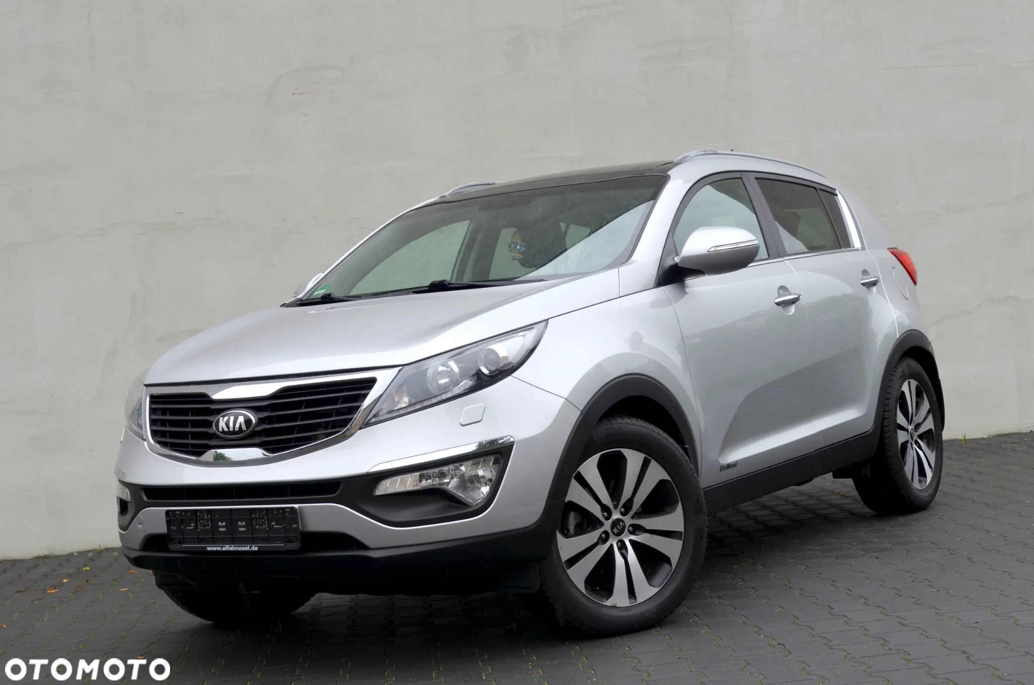 Kia Sportage - 2