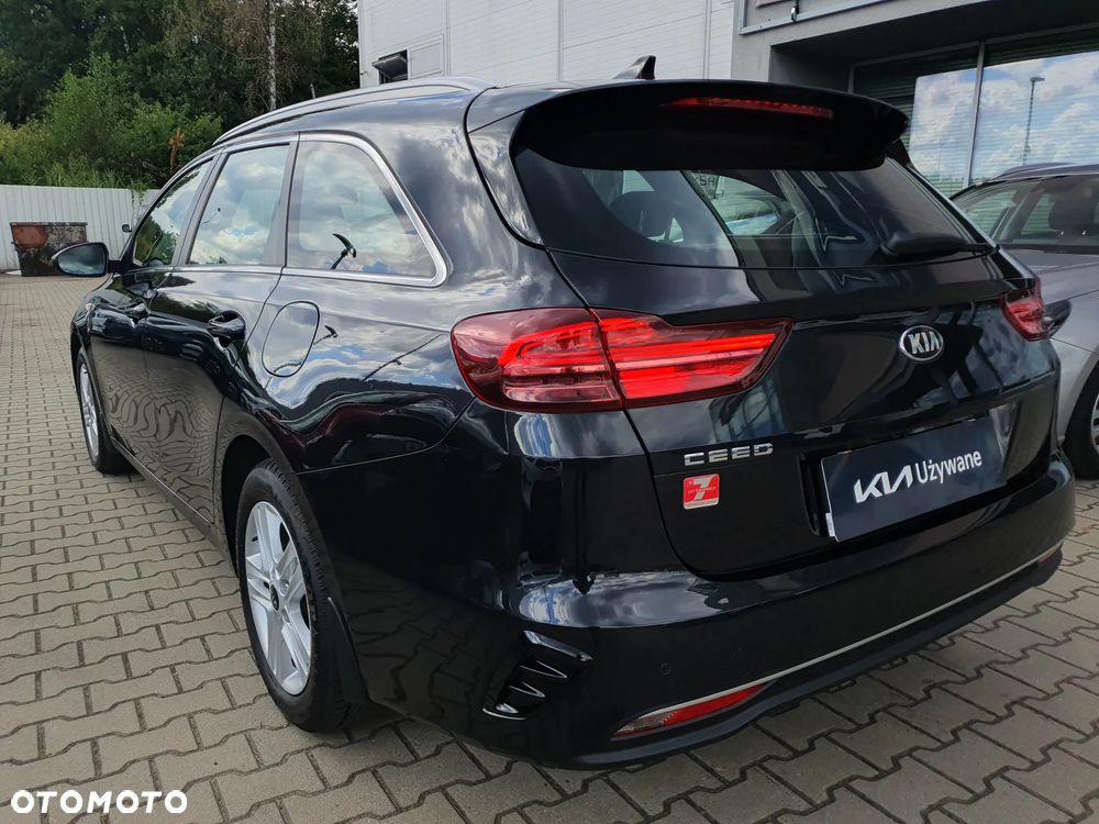 Kia Ceed 1.0 T-GDI M - 22