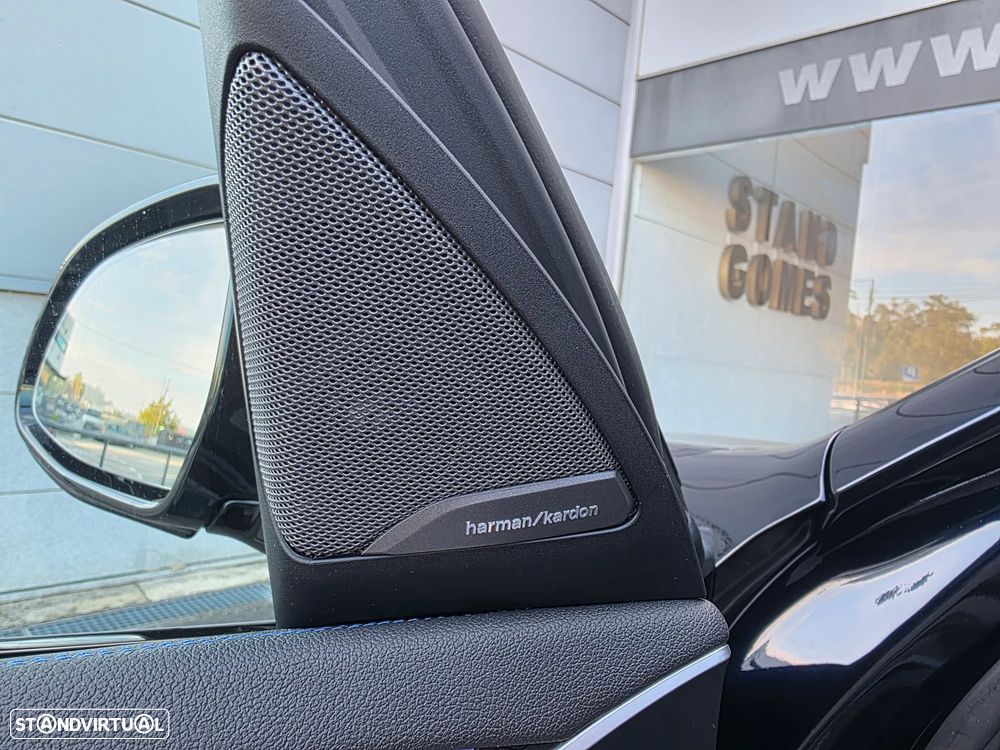 BMW X4 25 d xDrive xLine Pack M Auto - 16