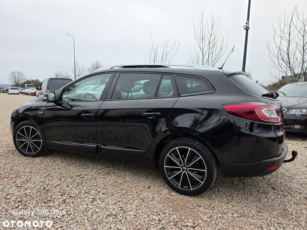 Renault Megane 1.5 dCi Bose Edition - 11