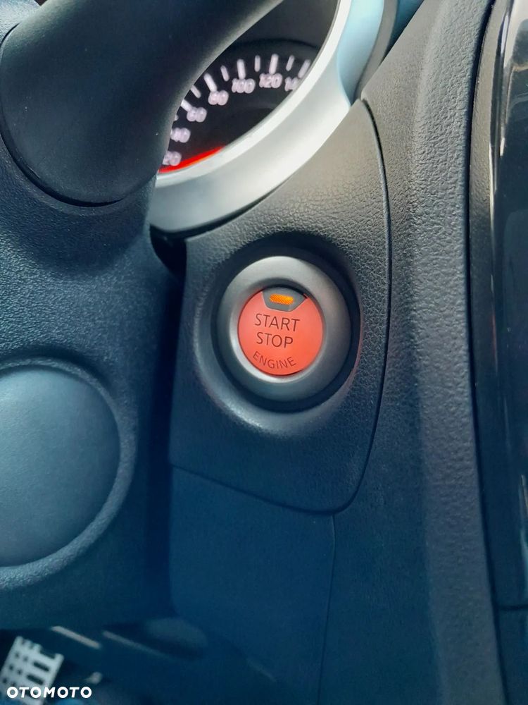 Nissan Juke 1.6 DIG-T Tekna - 29