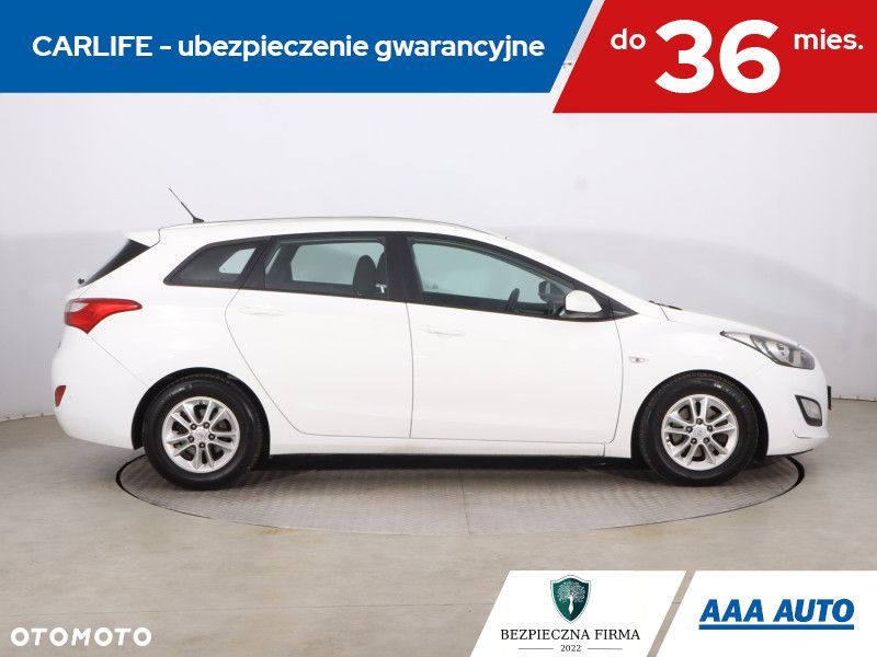 Hyundai i30 - 8