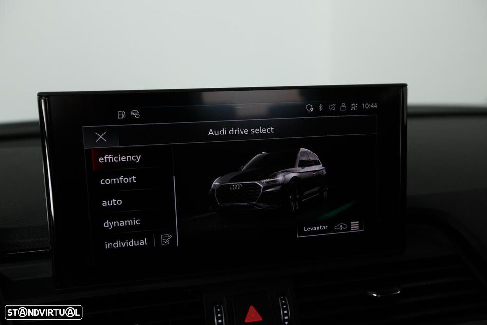 Audi Q5 50 TFSIe quattro S line S tronic - 25
