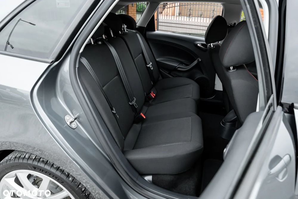 Seat Ibiza 1.4 TSI DSG FR - 23