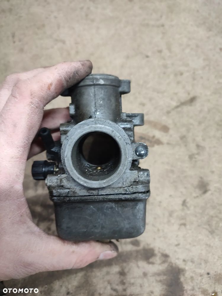 Gaźnik Dellorto PHBH 28 Aprilia RS 125 - 5