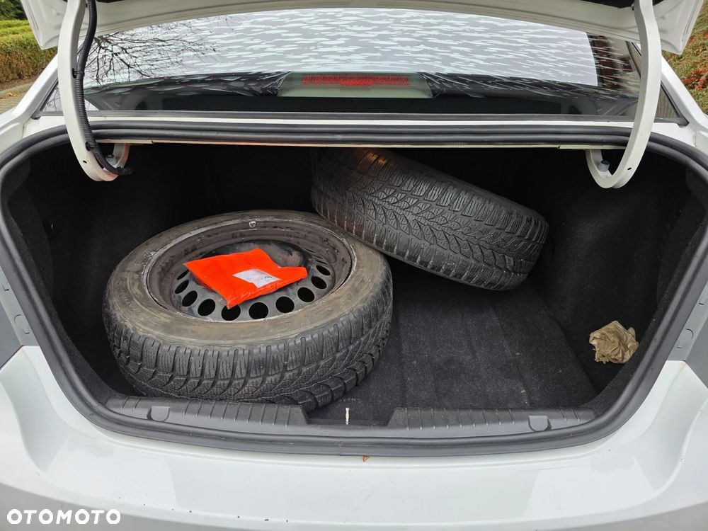 Chevrolet Cruze 1.8 LTZ+ - 9