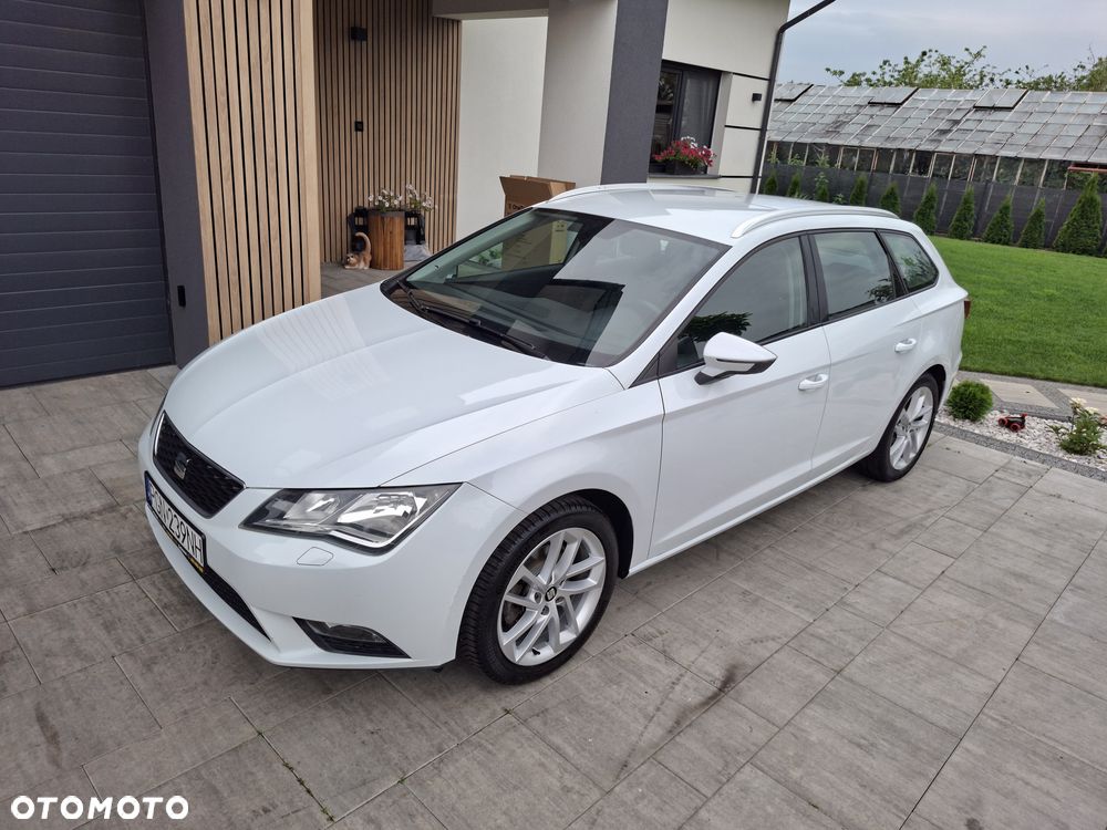 Seat Leon - 1