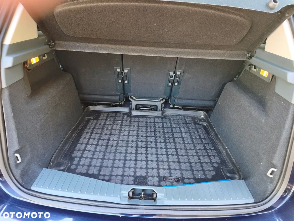 Ford C-MAX 1.6 EcoBoost Start-Stop-System Titanium - 9