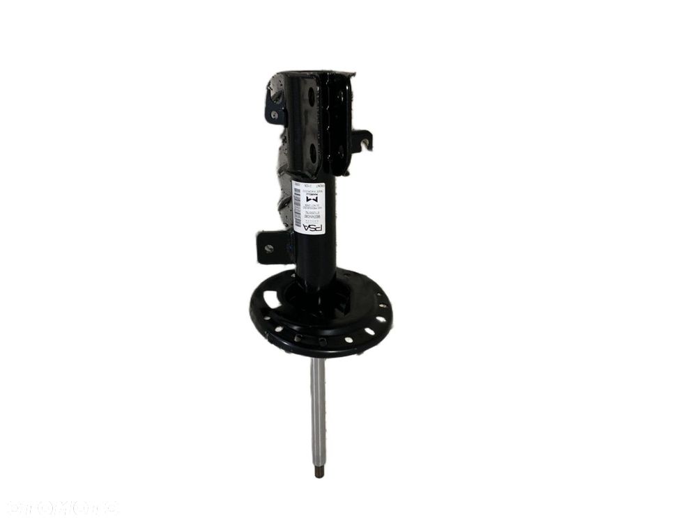 NOWY ORYGINALNY AMORTYZATOR PRAWY PRZEDNI PRAWA PRZÓD OPEL CORSA F 19-26 9837414380 - 4