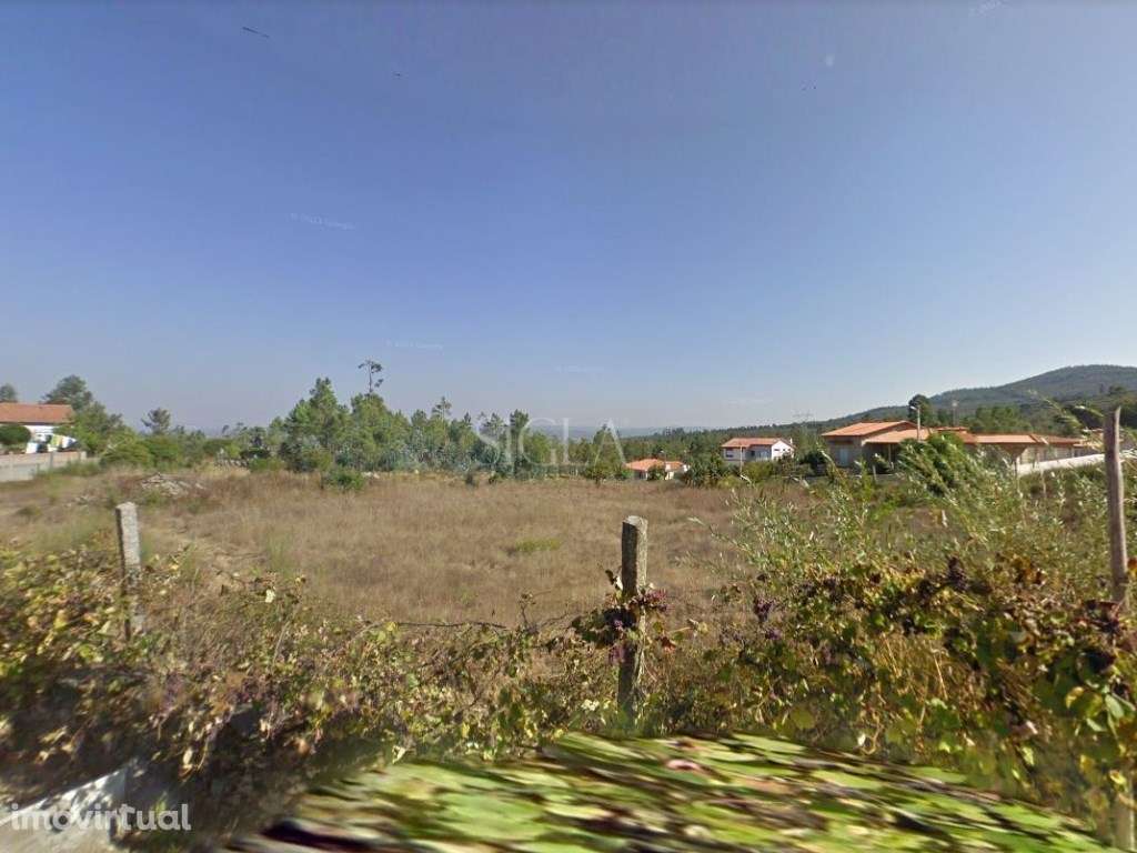 Terreno em Recarei - Grande imagem: 2/2