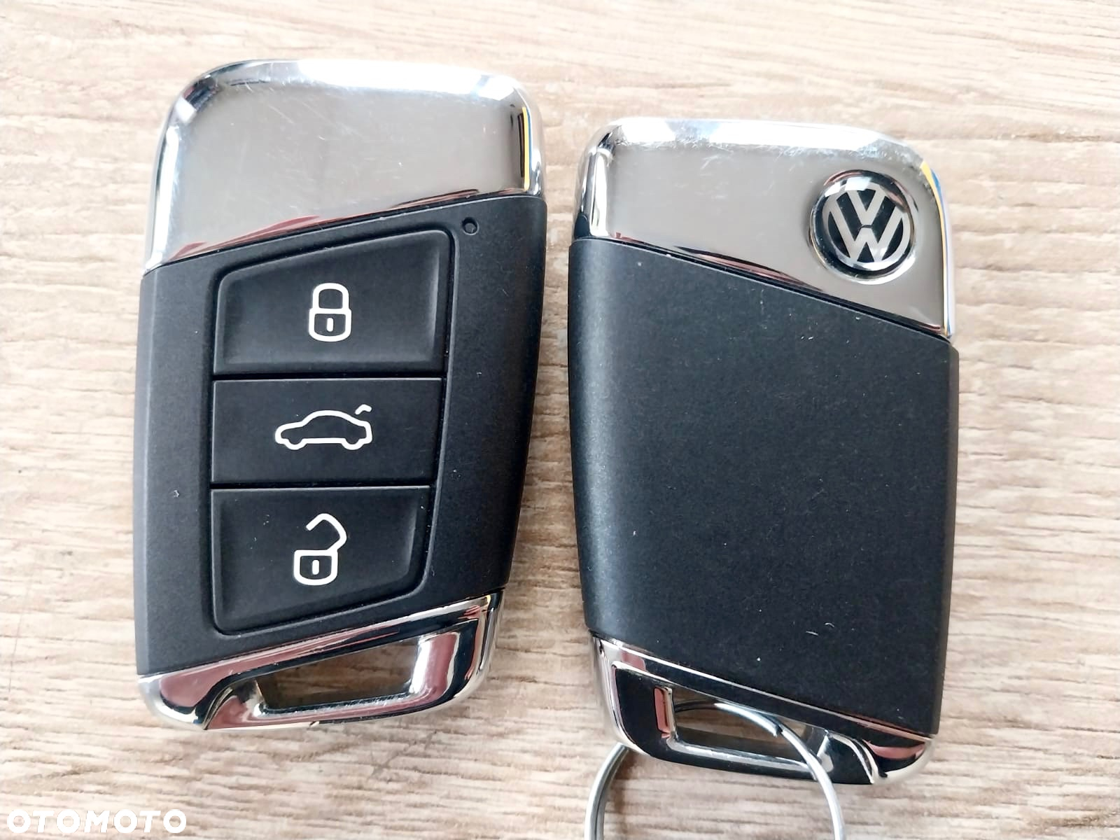 Volkswagen Passat 2.0 TDI EVO Elegance DSG - 39