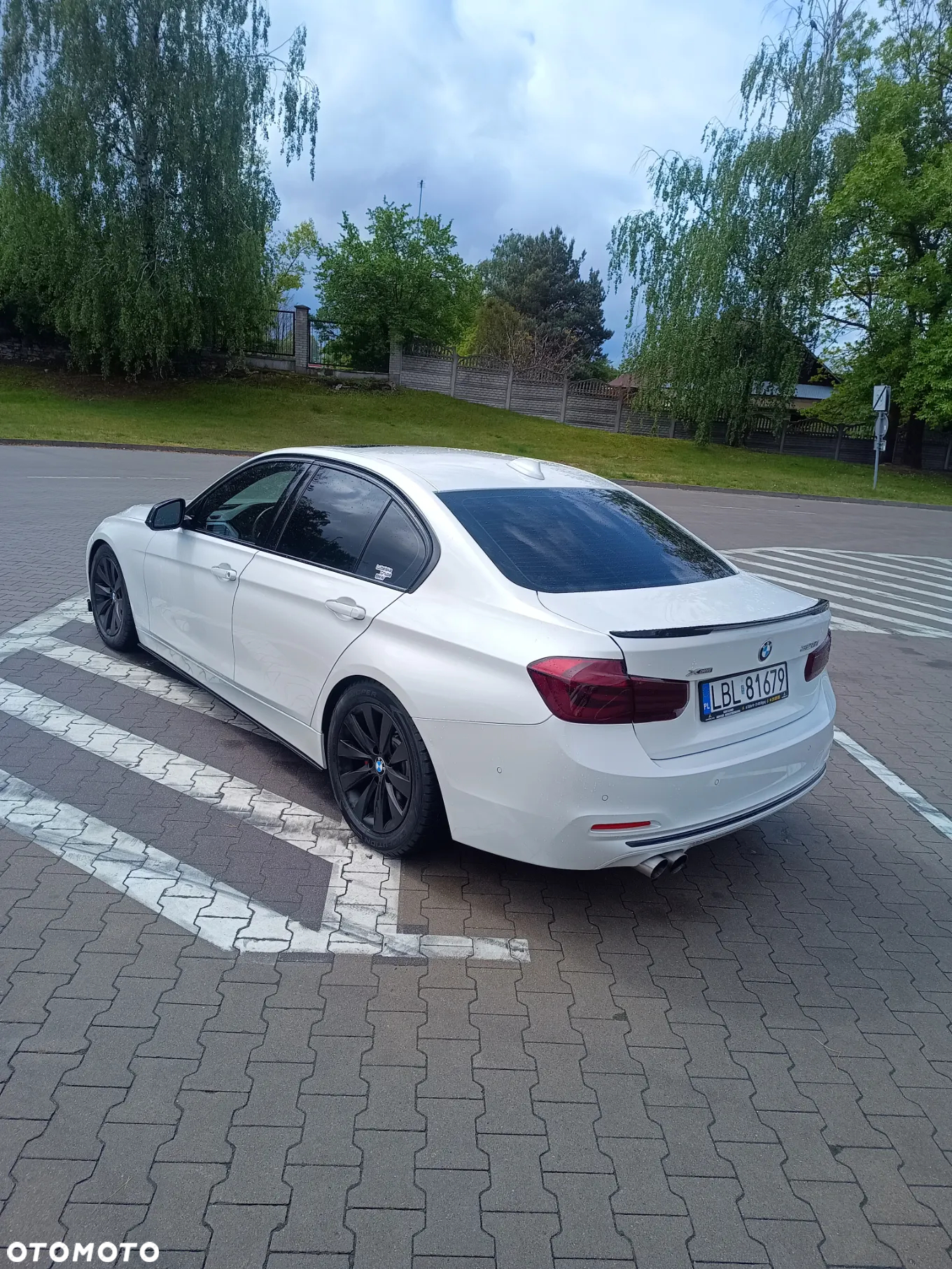 BMW Seria 3 - 3