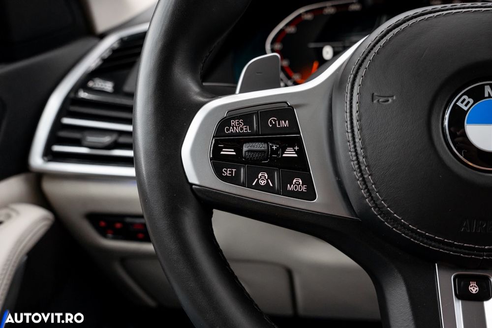 BMW X5 xDrive30d AT MHEV - 32