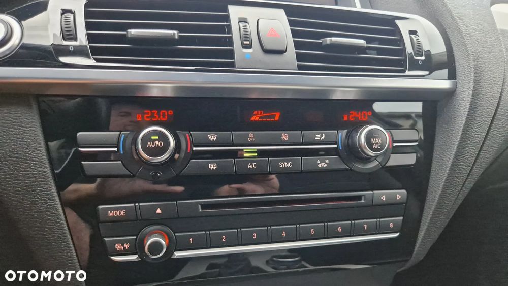 BMW X4 xDrive20d - 12