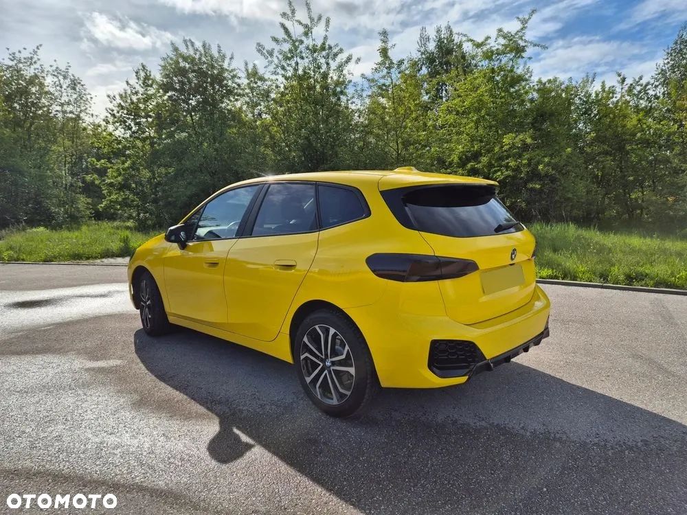 BMW Seria 2 218i - 12