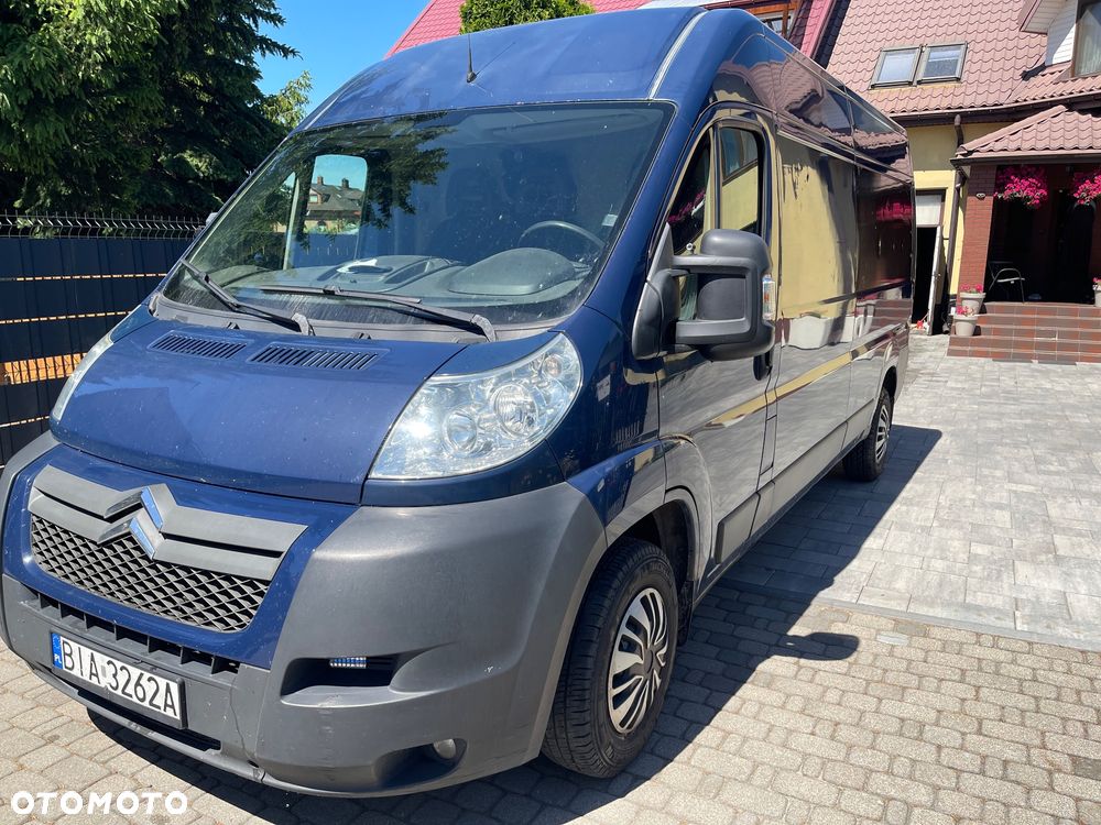Citroën Jumper - 7