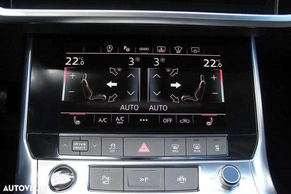 Audi A6 40 TDI quattro S tronic MHEV Advanced - 23