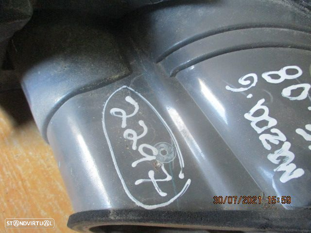 Farol Tras 22061971 MAZDA 6 2008 TE KOITO - 4