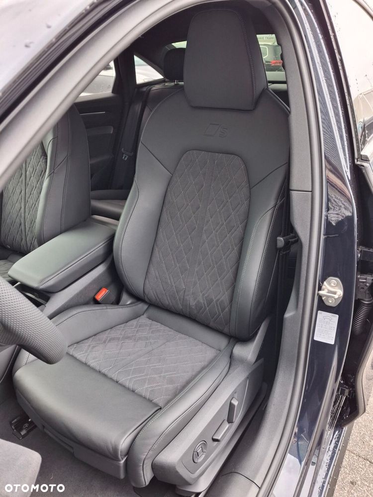 Audi A6 Limousine - 12
