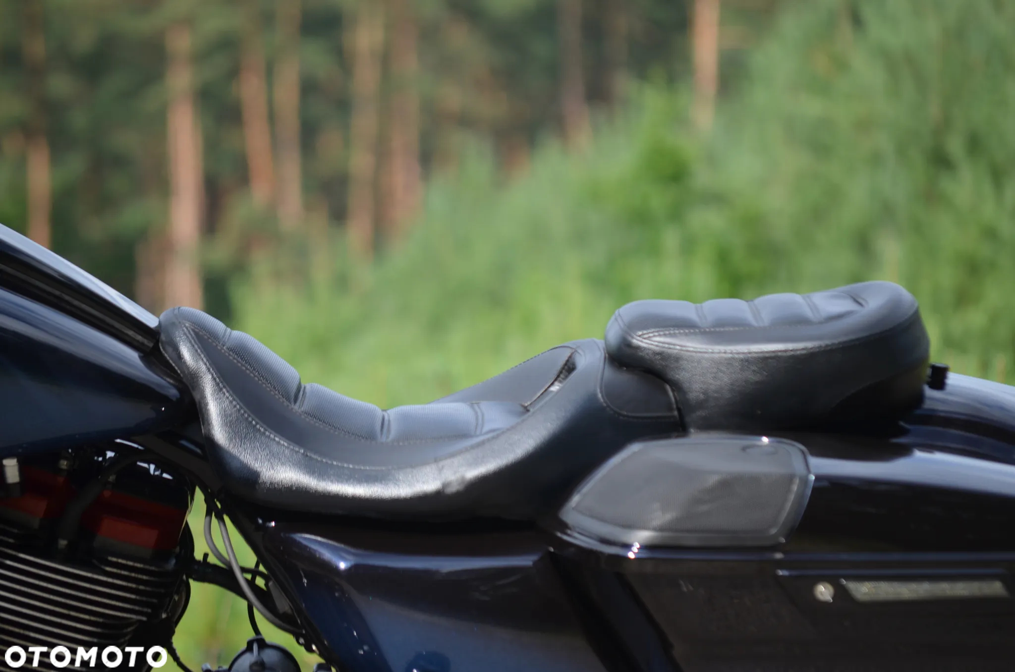 Harley-Davidson CVO Street Glide - 30